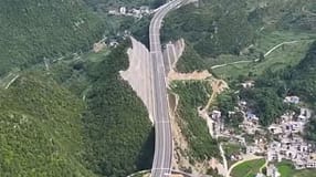 Autobahn China