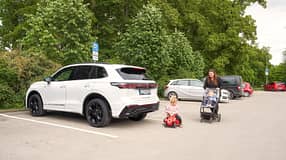 08/2025 ADAC Test Notbremsassistent