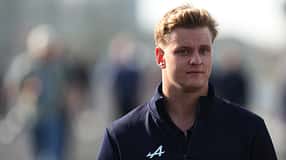 Mick Schumacher - Formel 1 - WEC - Cadillac