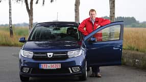 Gebrauchtwagencheck Dacia Sandero 2