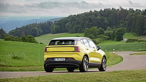 Volvo EX30 Twin Performance