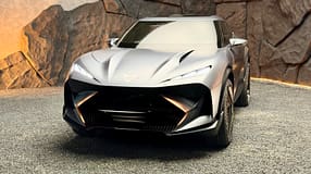 9/2025, Cupra Tindaya