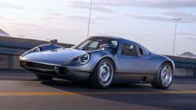 Aerfal AE 94 Porsche 904 Replika