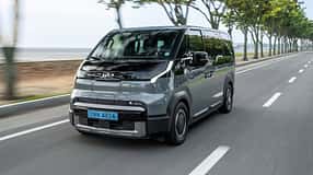 Kia PV5