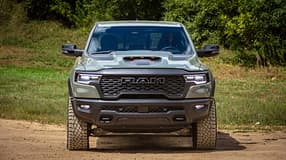 10/2025 Ram 1500 Modelljahr 2026