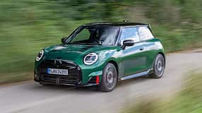 Mini JCW E