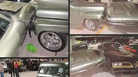 Macum Auctions Crash