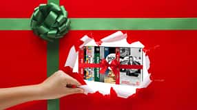 Adventskalender Motorbuch Paul Pietsch Verlage