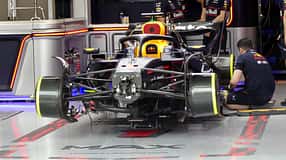 Max Verstappen - Red Bull - Formel 1 - GP Brasilien 2025