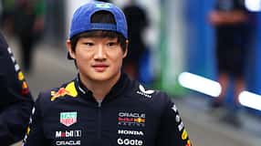 Yuki Tsunoda - Red Bull - GP Brasilien 2025 - São Paulo - Formel 1