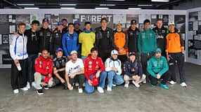 Sebastian Vettel - Brasilien 2025