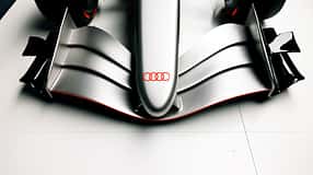 Audi R26 - Formel-1-Concept - 2025 - Vorstellung