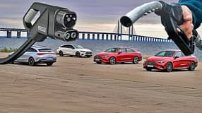 Mercedes CLA Shooting Brake