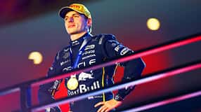 Max Verstappen - Red Bull - GP Las Vegas 2025 - Las Vegas - Formel 1