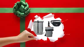 Adventskalender 2025 Freibeutler