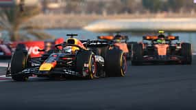 Max Verstappen - Lando Norris - GP Abu Dhabi 2025