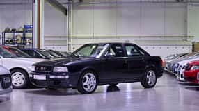 Audi RS2 Limousine (1995)