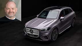 Mercedes GLC 400 4Matic mit EQ Technologie