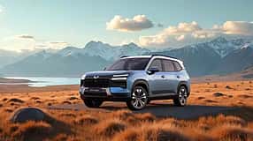 Wuling Xingguang 560