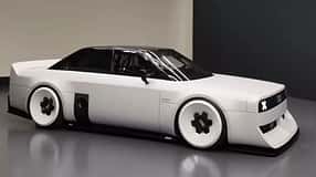 Audi GT50 Concept Auszubildende Neckarsulm