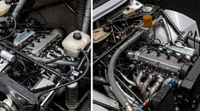 VW Golf 2 GTI Pikes Peak 1987