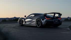 Rimac Nevera R Founder's Edition