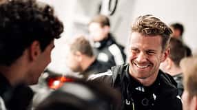 Audi - Rollout - Barcelona - Formel 1 - 2026