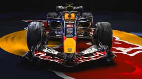 Red Bull RB22 - Formel 1 - 2026