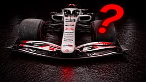 Haas VF-26 - F1-Auto - 2026