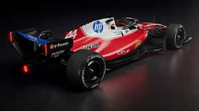 Ferrari SF-26 - Präsentation - Formel 1 - 2026