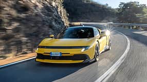 Ferrari 849 Testarossa