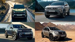 Dacia Renault Duster Aufmacher