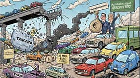 02/2026 Pleiten Pech Pannen