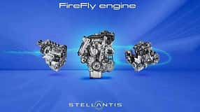 Stelllantis FireFly-Motoren