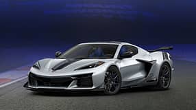 Chevrolet Corvette Z06 Bathurst 12 Hour Specialty Edition