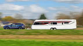 Kabe Imperial 1000 TDL