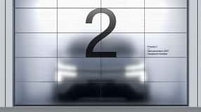 Polestar 2 Elektro-Limousine Next Generation 2027