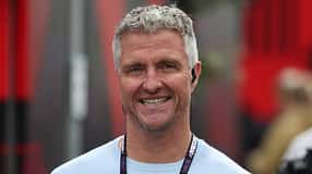 Ralf Schumacher - Sky - Formel 1 - 2025