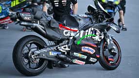 Aprilia RS-GP26 - MotoGP - Aero-Trick - 2026