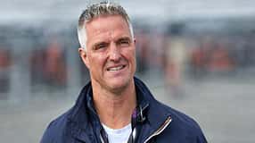 Ralf Schumacher - GP Niederlande 2025