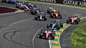 Charles Leclerc - Ferrari - GP Australien 2026