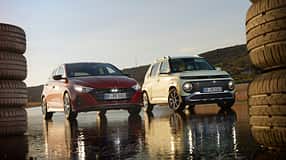 Sommerreifentest 2026