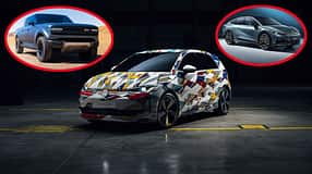 VW ID. Polo Unyx 07 Scout Terra Collage