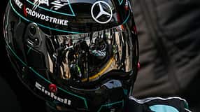 Mercedes - GP China 2026