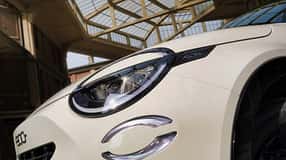 03/2026 Fiat 600 Benziner Street