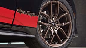  Ford Mustang EcoBoost TLD Signature Edition