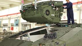 Schützenpanzer Puma