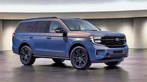 04/2026 Ford Expedition 30 Jahre