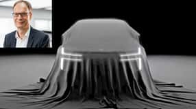 Michael Lohscheller Polestar CEO Chef Boss Geschäftsführer