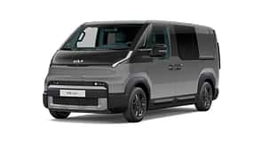 Kia PV5 Crew Van